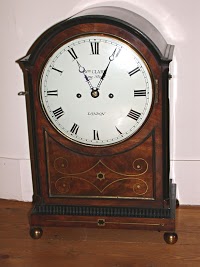 Jonathan Beech Antique Clocks 948672 Image 2