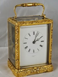 Kembery Antique Clocks Ltd 948740 Image 2