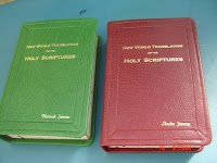 Leather Bible and Book Binding, Restoration and Conservation 954609 Image 3