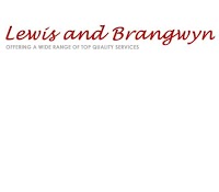 Lewis and Brangwyn 948541 Image 0