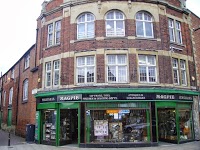Magpie (Manchester House) Ltd 955387 Image 0