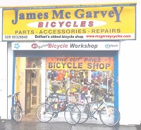 McGarvey Cycles 953335 Image 0