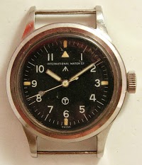 Military Watch Buyer 948381 Image 0