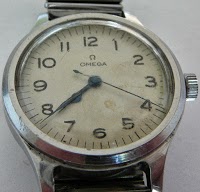 Military Watch Buyer 948381 Image 4