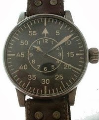 Military Watch Buyer 948381 Image 6