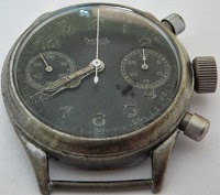 Military Watch Buyer 948381 Image 8