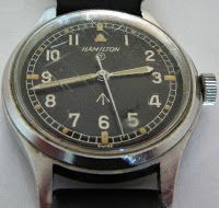 Military Watch Buyer 948381 Image 9