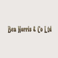 Norris Ben and Co Ltd 956155 Image 0