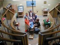 Old Operating Theatre Museum and Herb Garret 953369 Image 3