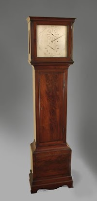P A Oxley Antique Clocks   Fine Antique Clocks, longcase and grandfather clocks. 947370 Image 0
