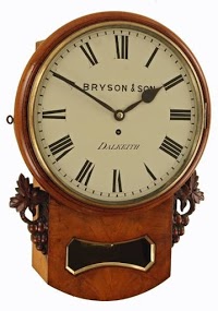 P A Oxley Antique Clocks   Fine Antique Clocks, longcase and grandfather clocks. 947370 Image 1