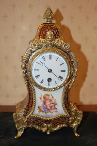 Pendulum of Mayfair Antique Clocks Ltd 951350 Image 5