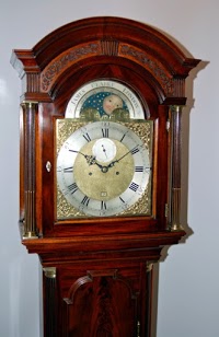 Pendulum of Mayfair Antique Clocks Ltd 951350 Image 8