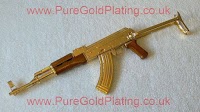 Pure Gold Plating 950002 Image 4