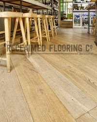 Reclaimed Flooring Company London 950942 Image 5