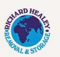 Richard Healey Removals Ltd. 955430 Image 0