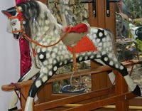 Rocking Horse Gallery 950225 Image 0