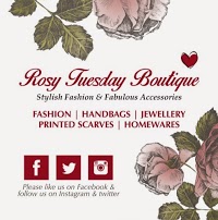 Rosy Tuesday Boutique 954555 Image 0