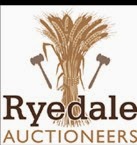 Ryedale Auctioneers 951201 Image 0