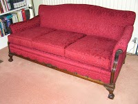 S Roberts Upholsterers 954785 Image 1