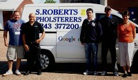 S Roberts Upholsterers 954785 Image 7