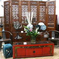 Shimu Oriental Furniture 949338 Image 0