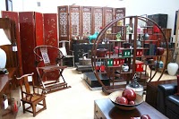 Shimu Oriental Furniture 949338 Image 1