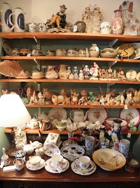 South Street Antiques and Collectables 955662 Image 1