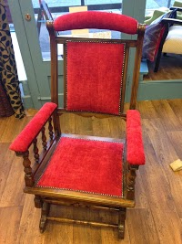South West Upholstery Limited 953546 Image 2