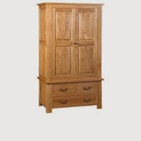 Strippers Antique Pine 948827 Image 0