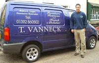 T Vanneck Furniture Restoration 947617 Image 2