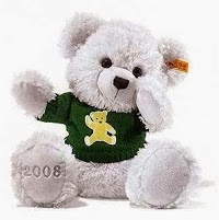 Teddy Bear Gallery 950862 Image 2