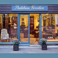 Thakeham Furniture 951997 Image 0