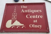 The Antique Centre At Olney 950929 Image 1