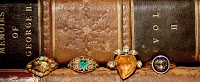 The Antique Jewellery Company 950998 Image 3