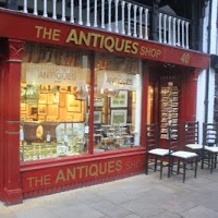 The Antiques Shop 951200 Image 0