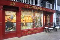 The Antiques Shop 951200 Image 1