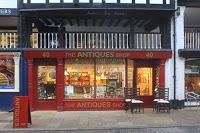 The Antiques Shop 951200 Image 2