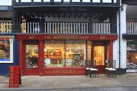 The Antiques Shop 951200 Image 4