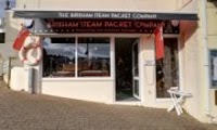 The Brixham Steam Packet Co 956055 Image 1
