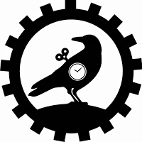 The Clockwork Crow 948884 Image 1