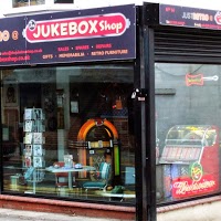 The Jukebox Shop Ltd 955642 Image 0