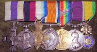 The Medal Centre 952224 Image 8