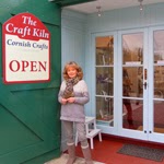 The Old Workshop Charlestown, Cscape Art, Sail Loft Emporium and The Craft Kiln 947756 Image 1