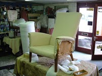 The Upholsterer 949715 Image 0