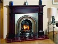 The Victorian Fireplace 951304 Image 0