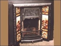 The Victorian Fireplace 951304 Image 1