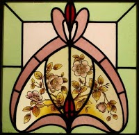 Tomkinsons Antique Stained Glass Ltd 952942 Image 1