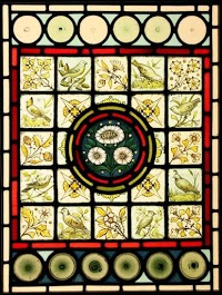 Tomkinsons Antique Stained Glass Ltd 952942 Image 2
