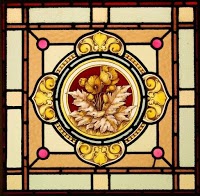 Tomkinsons Antique Stained Glass Ltd 952942 Image 4